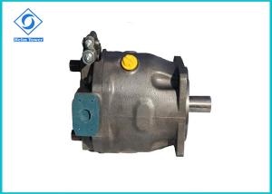 Quality Solid Construction Rexroth Piston Pumps A10V, Custom Size Hydraulic Axial Piston Pump for sale