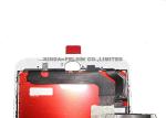 Replacement Phone LCD Screen Front glass with Frame for iPhon8 plus