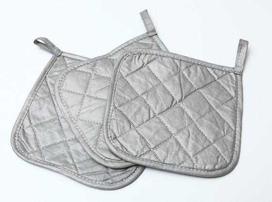 Buy Slip Resistant Hot Pad Holders  Customized Patterns Size  Screen Printing at wholesale prices