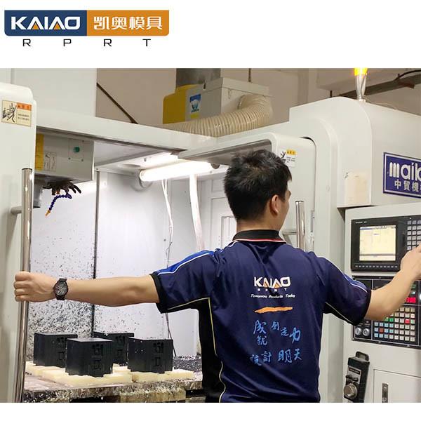 Buy CNC Plastic Sheet Proofing Function Board Polishing Screen Printing at wholesale prices
