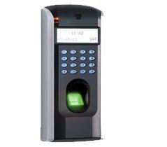 Buy Fingerprint reader with durable and highly accurate optical sensor at wholesale prices