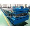 New Condition Deck Sheet Floor Roll Forming Machine PLC Control System for sale