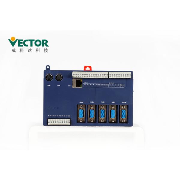 Buy MULTIPROG CanOpen Motion Controller 3 Axis With 8 IO Expansion at wholesale prices