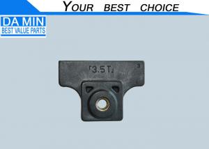 Quality Door Glass Holder ISUZU Auto Parts Black Color For FVR 1744280130 0.01 KG for sale