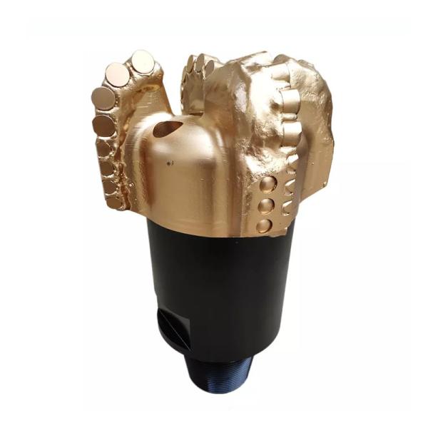 Buy API Alloy PDC Bits Matrix And Steel Body Hole Opener Drill Bits at wholesale prices