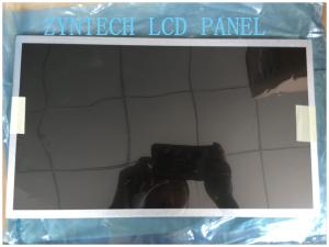 China Wide Wiew Angle LCD Monitor Panel , 15.6 Inch 1366×768 LCD Monitor Panel on sale