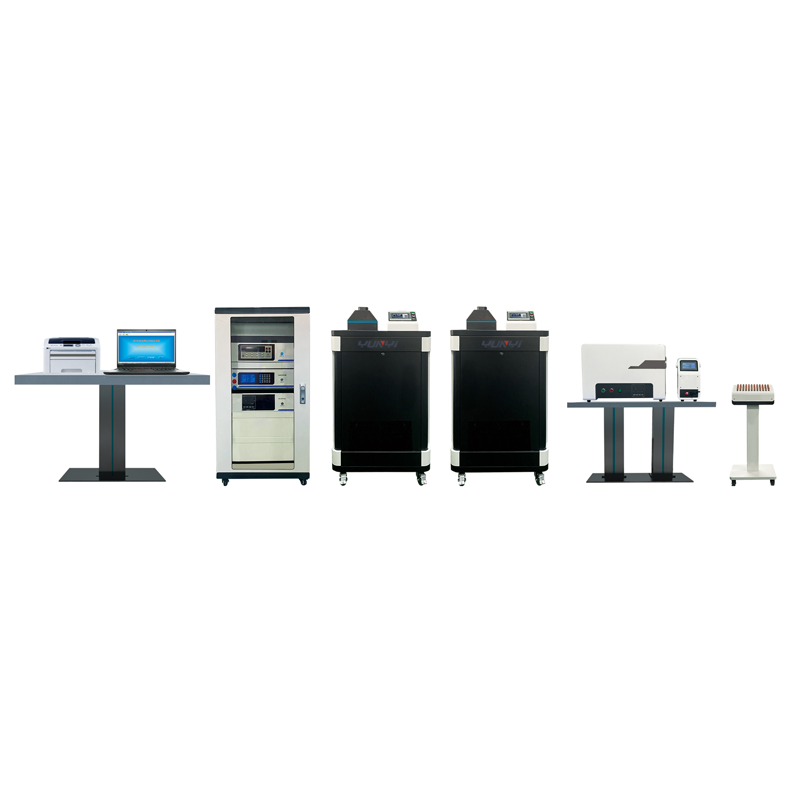 Quality Dead Weight Tester Supporting Automated Calibration Process and Intelligent Re Calibration to Prevent Operational Errors for sale