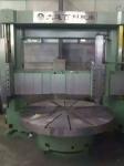 Ck5250 DVT Two Tool Posts Stable Turning Double Column Vertical Lathe Machine