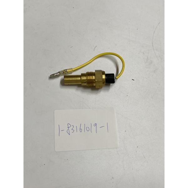EX200-2 EX200-5 EX200-3 Excavator Water Temperature Sensor Switch 1-83161019-1 OEM Support