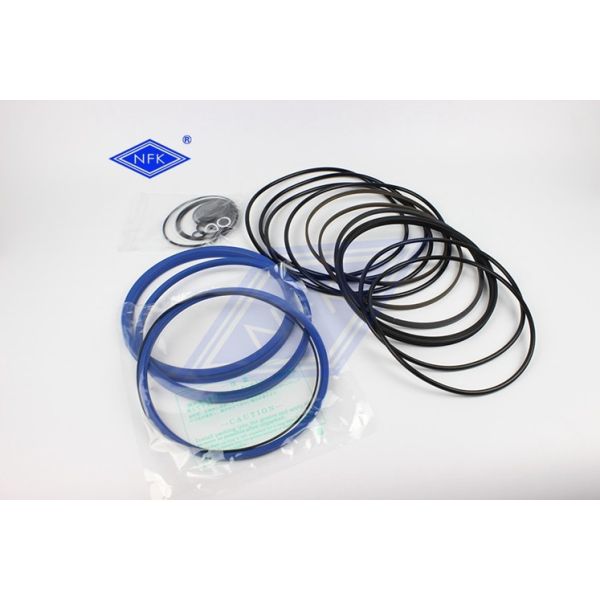 Excavator Rock Breaker Hydraulic Jack Hammer Sb151 Heavy Equipment Excavator Hydraulic Breaker Seal Kit