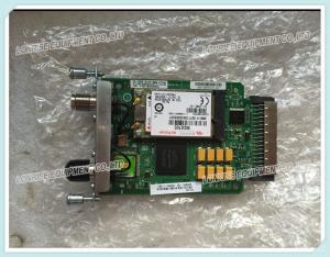 China EHWIC-3G-HSPA+7 Cisco Router Modules 3G Wireless High Speed WAN Interface Card on sale