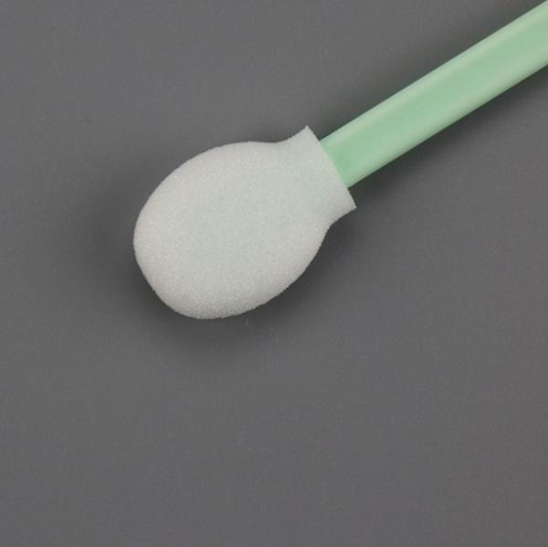 Buy Flexible Digital Camera Sensor Cleaning Swabs , Printhead Cleaning Swabs at wholesale prices