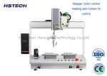 Desktop Automatic Soldering Robot with Nitrogen-free Tip amp Hiwin Linear Guide