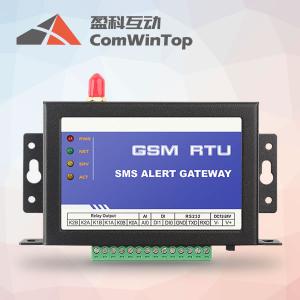 Quality CWT5110 Gas meter pulse counter data logger for sale