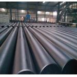 China Welded 56 Inch Lsaw Steel Pipe Api 5l X70m Psl2 for sale
