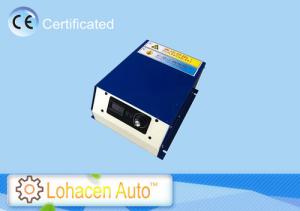 Quality VCM60-N 2.5mA Blue Static Charging Equipment Stepless Adjustable Voltage 0 - 60kV Can replace SIMCO VCM60N for sale