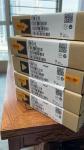IC CPLD 72MC 10NS 64VQFP XC9572XL-10VQ64C Complex Programmable Logic Devices