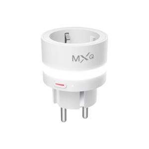 Quality APP Control Wireless Wifi Plug 220v Works With WiFi Network And Mobile Internet for sale