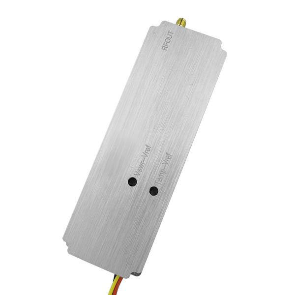 Buy Lora digital 30W  Temperature and VSWR protection function 3300-3600MHz  RF anti drone jammer module at wholesale prices