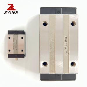 Quality GMH9CA High Speed Linear Guideways With High Load Capacity for sale