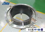 Lightweight Electric Pipe Cutting And Beveling Machine Stable Performance