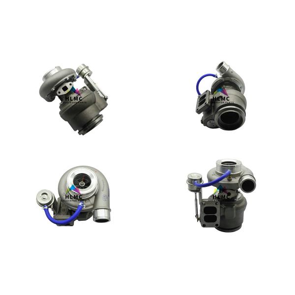 Turbocharger 250-7696 250-7699 10R-3759 175273 Turbo 140KW 152KW