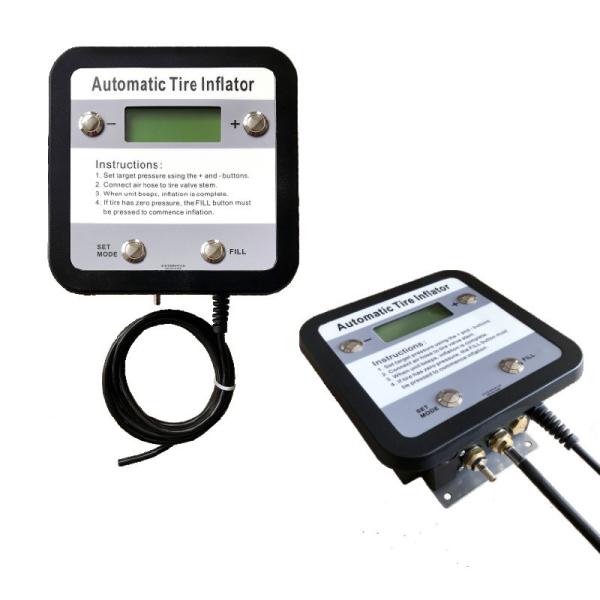 Buy AA4C Nitrogen generator Wall-Mounted Automatic Digital Tyre Inflator (Indoor) E-010-OPS-P-2-N at wholesale prices