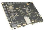 Embedded Computer Boards , 4K 60Hz RJ45 HDCP Embedded CPU Boards