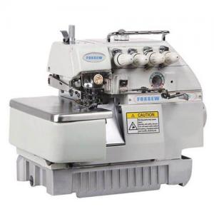 Quality 5 Thread Overlock Sewing Machine FX757 for sale