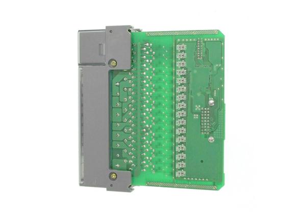 Buy AB 1746-IV16 ， SLC 500 Sourcing Discrete Input Module ， Input Voltage Of 24VDC at wholesale prices