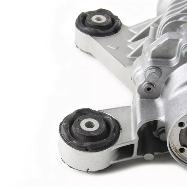 SKODA Yeti 2015-2018 & Audi S1 2015-2018 4Motion Rear Axle Transmission with Pinion Gears & Differential Ring Model 0BR525010E