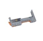X20BM05 | B&R | Power supply bus module, with node number switch, 24 VDC keyed,