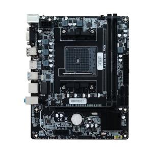 Quality Desktop AMD A88 Motherboard Socket DDR3 Computer PC Gaming Motherboard for sale