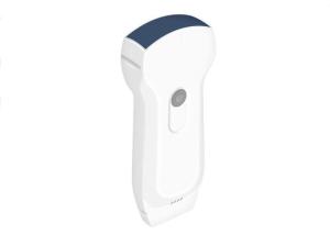 Quality Handheld Portable Bladder Scanner Wireless Connection To Mobilephone Tablet Computer for sale
