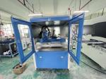 High Precision CCD Vision Glue Dispensing System for Potting and Encapsulation