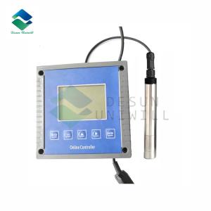Quality Inline Wastewater Dissolved Oxygen Sensor Probe Sensor Detector for sale