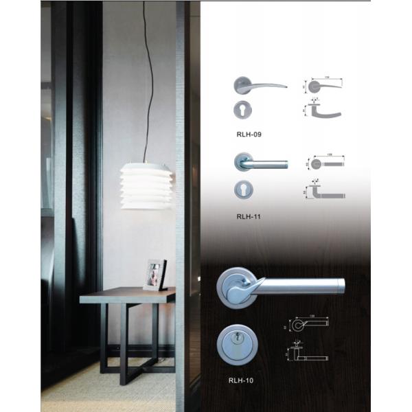 Pull Plate Lever Door Handle Stainless Steel Ball Function Catalog Glass Push