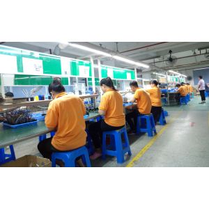 Shenzhen Yanbixin Technology Co., Ltd.