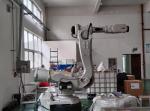 ABB Automation Robot Arm Robotic Palletizer Packaging Machine