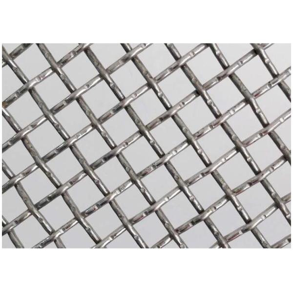 Unlock the Power & Flexibility of Crimped Wire Mesh – A Guide to Its Unique Properties and Applications