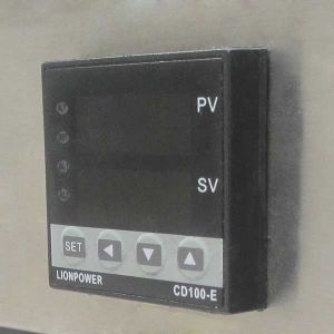 Industrial Commercial induction griddle with 220v