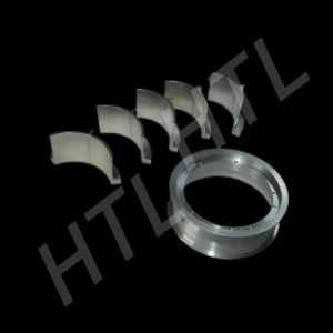 Customized CNC Machining Parts High Strength Precision CNC Machining
