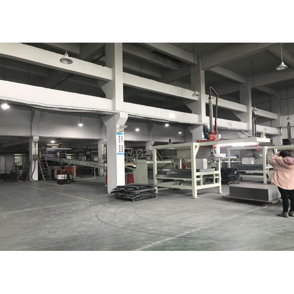 Real Oak Wood Veneer SPC Floor PVC RSPC WSPC Plastic Vinyl Plank Flooring for Villa