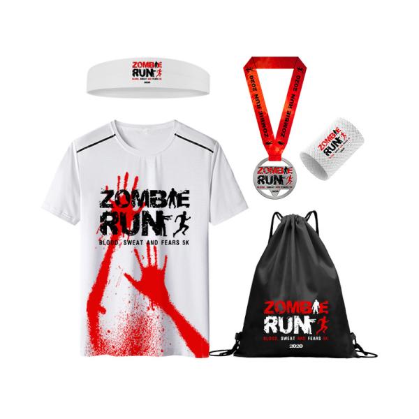 Buy Occlusion Custom Metal Medals 100% Polyester Custom Event Medals at wholesale prices