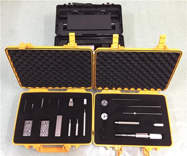 Buy UL498 Test Gauge To Measuring American Standard Plug And Socket at wholesale prices