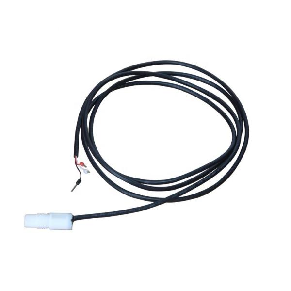 24VDC WL-0001 Water Depth Meter Sensor Liquid Level Sensor for Medium Temperatur