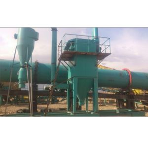 Mini Rotary Drying Machine