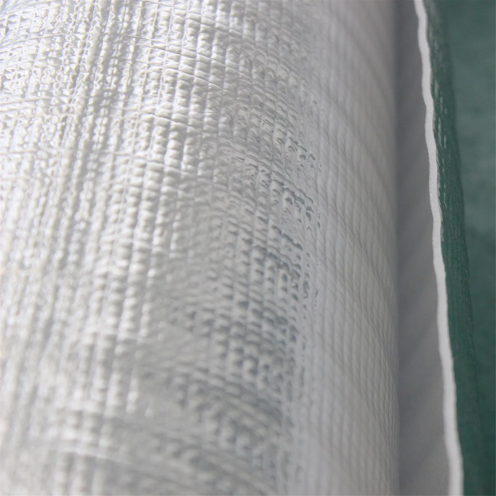 Hot Sale Aislante Termico Heat Barrier Aluminum Foil EPE Foam Roof Heat Insulation Material for House Roof Ceiling Floor Wall Insulation