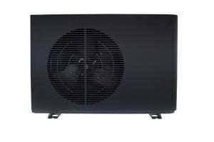 China Enhance Pool Heating Performance With 10KW R290 Smart Heat Pump Swimming Pool Heater on sale