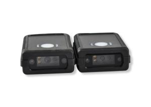 Quality Kiosk OEM Barcode Scan Engine USB Port IOTC 2D Decoder Chip 48MHz Processor for sale